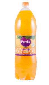 Perdiz refrigerante laranja/maracuja s/gÁs 2lt