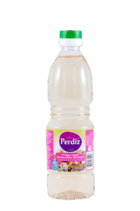 Perdiz vinagre dupla ferment cereal 500ml