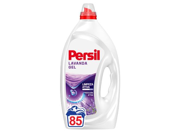Persil Gel Universal Frescura Ativa 85D