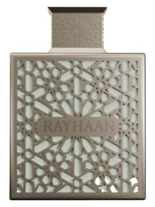 Rayhaan eau de parfum obsidian 100ml