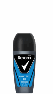 Rexona roll on cobat dry 50ml