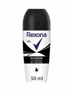 Rexona roll on invisible bw woman 50ml