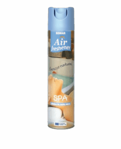 Romar ambientador spray spa 300ml