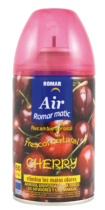 Romar matic rec. cherry 250ml