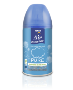 Romar matic rec. pure 250ml