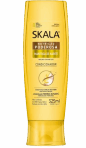 Skala condicionador karite 325ml