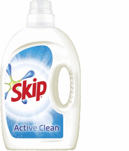 Skip detergente liq.active clean 60d