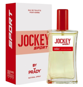 Prady jockey sport roxo perfume homem edt 100ml