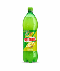 Sumol ananas 1,5lt