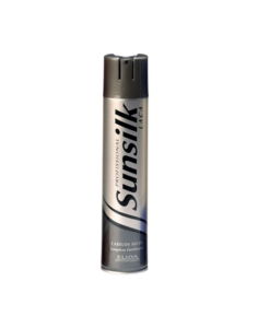Sunsilk Laca Cabelos Oleosos 300Ml