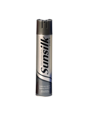 Sunsilk Laca Cabelos Oleosos 300Ml