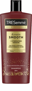 Tresemme shampo prof. keratina smooth 685ml