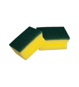 Tuka esponja salva unhas pack 2 xxl