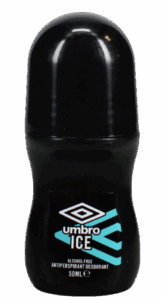 Umbro roll on ice men 50ml