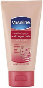 Vaseline creme mÃos 75ml