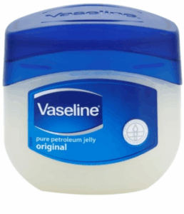 Vaseline orig boiao 50ml
